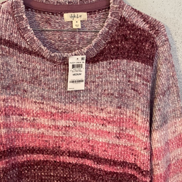 Sweater - Picture 3 of 3